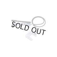 SS-50 パイプ断水機   亀倉精機 【送料無料】【激安】【セール】