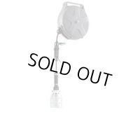 SCS-310GA ガレージランプリール 125V/6A 10m   三協リール 【送料無料】【激安】【セール】