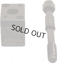 ZO-11296 ＢＮＣコネクター   亀倉精機 【送料無料】【激安】【セール】