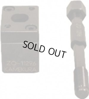 画像1: ZO-11296 ＢＮＣコネクター   亀倉精機 【送料無料】【激安】【セール】