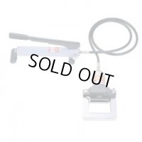 SS-50S パイプ断水機   亀倉精機 【送料無料】【激安】【セール】