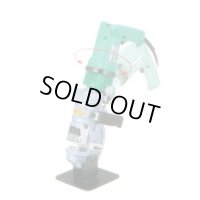 RF-A2 ポートパンチャーレスバリア   亀倉精機 【送料無料】【激安】【セール】