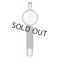 GS-719L ゴム・プラスチック硬度計   テクロック（TECLOCK） 【送料無料】【激安】【セール】