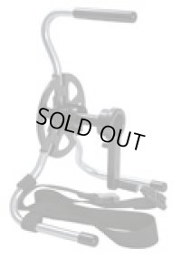 TBS-CR500 さく線巻取器  旧品番 TAK-CR500 柵線巻取器 CR-500 電気柵（獣害対策） 資材  タイガー 【送料無料】【激安】【セール】