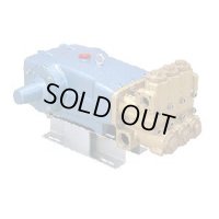 MW3517 高圧プランジャーポンプ　大型洗浄機/大型装置搭載用   マルヤマエクセル 【送料無料】【激安】【セール】