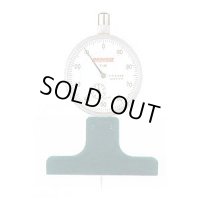 T-2C （PEACOCK） ［T-2C］ ダイヤルデップスゲージ Tシリーズ ピーコック PK126051 T2C  尾崎製作所   【送料無料】【激安】【セール】