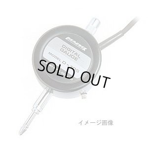 画像1: D-10 （PEACOCK） ［D-10］ リニアゲージ 10〜20mmストロークタイプ ピーコック PK201011 D10  尾崎製作所   【送料無料】【激安】【セール】