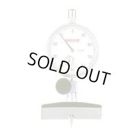 T-3 （PEACOCK） ［T-3］ ダイヤルデップスゲージ Tシリーズ ピーコック PK126061 T3  尾崎製作所   【送料無料】【激安】【セール】