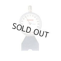 T-4 （PEACOCK） ［T-4］ ダイヤルデップスゲージ Tシリーズ ピーコック PK126071 T4  尾崎製作所   【送料無料】【激安】【セール】