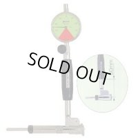 CC-3CS （PEACOCK） ［CC-3CS］ ショートサイズシリンダゲージ Sシリーズ ピーコック PK112094 CC3CS  尾崎製作所   【送料無料】【激安】【セール】