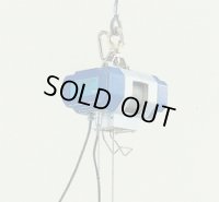 VX-300S シルバーホイスト   富士製作所 【送料無料】【激安】【セール】