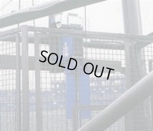 画像1: GXW-410 ゴルフ練習場用電動ウインチ 強制降下式   富士製作所 【送料無料】【激安】【セール】