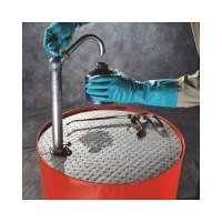 MAT208-109 バレルトップピグマット   ニューピグコーポレーション(pig) エー・エム・プロダクツ 【送料無料】【激安】【セール】
