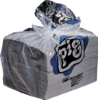 MAT423A ピグ油専用エコノミーマット　ミシン目入り　（２００枚／箱） エー・エム・プロダクツ  ニューピグコーポレーション(pig) エー・エム・プロダクツ 【送料無料】【激安】【セール】
