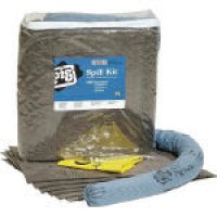 KIT274 ピグクリアスピルキット エー・エム・プロダクツ  ニューピグコーポレーション(pig) エー・エム・プロダクツ 【送料無料】【激安】【セール】