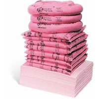 KIT307-01 ピグ多目的コンテナキット エー・エム・プロダクツ  ニューピグコーポレーション(pig) エー・エム・プロダクツ 【送料無料】【激安】【セール】