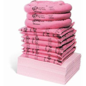 画像1: KIT307-01 ピグ多目的コンテナキット エー・エム・プロダクツ  ニューピグコーポレーション(pig) エー・エム・プロダクツ 【送料無料】【激安】【セール】