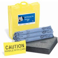 KIT220 ピグスピルリスポンスバッグ エー・エム・プロダクツ  ニューピグコーポレーション(pig) エー・エム・プロダクツ 【送料無料】【激安】【セール】