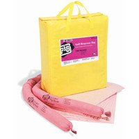 KIT320 ピグスピルリスポンスバッグ エー・エム・プロダクツ  ニューピグコーポレーション(pig) エー・エム・プロダクツ 【送料無料】【激安】【セール】