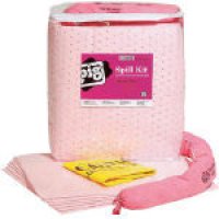 KIT367 ピグクリアスピルキット エー・エム・プロダクツ  ニューピグコーポレーション(pig) エー・エム・プロダクツ 【送料無料】【激安】【セール】