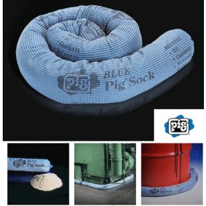 画像1: 4048 ブルーピグ(R)ソックス   ニューピグコーポレーション(pig) エー・エム・プロダクツ 【送料無料】【激安】【セール】