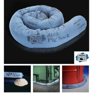 画像1: 2048 ブルーピグ(R)ソックス   ニューピグコーポレーション(pig) エー・エム・プロダクツ 【送料無料】【激安】【セール】