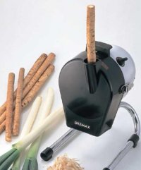 DX-50S-1 ささがき専用カバー　DX-55用 ドリマックス(DREMAX)  4580269051280