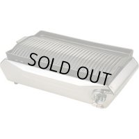 S-12S テーブルコンロシリーズ 角型ジンギスカン   タチバナ製作所(tachibana) 【送料無料】【激安】【セール】