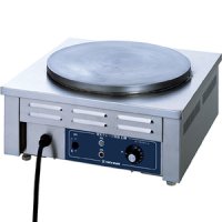 CM-360 電気クレープ焼器 ニチワ(nichiwa) 【送料無料】【激安】【セール】