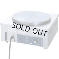 CM-360 電気クレープ焼器 ニチワ(nichiwa) 【送料無料】【激安】【セール】