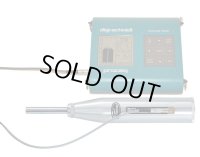 ND デジシュミット コンクリート検査器  エフティエス(FTS) 【送料無料】【激安】【セール】