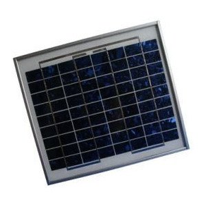 画像1: DB010-12 中・小型 ≪独立型システム用太陽電池モジュール≫ 【多結晶太陽電池】   電菱（DENRYO) 【送料無料】【激安】【セール】