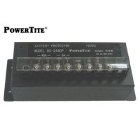 BC-2440V BC-2440U　バッテリープロテクター BC-2440V-12VDC   BC-2440U-24/VDC　PowerTite(未来舎)