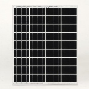 画像1: KD70SX-RP 小型 独立型システム用太陽電池モジュール 【多結晶太陽電池】ソーラーパネル   京セラ(KYOCERA) 電菱 【送料無料】【激安】【セール】