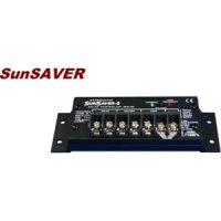 SS-6L 太陽電池コントローラ   電菱（DENRYO) 【送料無料】