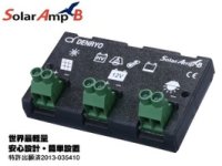 SA-BA20 太陽電池充放電コントローラー DC12V 20A   電菱（DENRYO) 【送料無料】【激安】【セール】