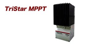 画像1: TS-MPPT-45 太陽電池充放電コントローラ   電菱（DENRYO) 【送料無料】【激安】【セール】