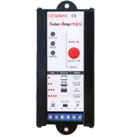 SA-MN05-8 太陽電池充放電コントローラ   電菱（DENRYO) 【送料無料】【激安】【セール】