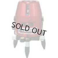 ZERO-KJY ゼロ　ＫＪＹ　矩十字・横　本体 ZEROKJY レーザー墨出器   タジマ(tajima) 【送料無料】【激安】【セール】