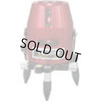 ZERO-TYZ ゼロ　ＴＹＺ　縦・横・地墨　本体 ZEROTYZ レーザー墨出器   タジマ(tajima) 【送料無料】【激安】【セール】