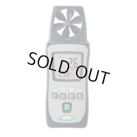 WSK-25M ポケデジ風速計  JEFCOM/DENSAN ジェフコム/デンサン 【送料無料】【激安】【セール】