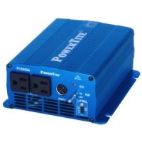 FI-S263A 正弦波インバーター  FI-S263A-12/24VDC  PowerTite(未来舎) 【送料無料】