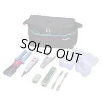 L-KIT-J LANツールキット  JEFCOM/DENSAN ジェフコム/デンサン 【送料無料】【激安】【セール】