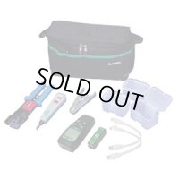 L-KIT-K LANツールキット  JEFCOM/DENSAN ジェフコム/デンサン 【送料無料】【激安】【セール】