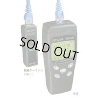 LEC-401 LANケーブルチェッカー  JEFCOM/DENSAN ジェフコム/デンサン 【送料無料】【激安】【セール】
