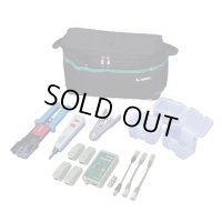 L-KIT-H LANツールキット  JEFCOM/DENSAN ジェフコム/デンサン 【送料無料】【激安】【セール】