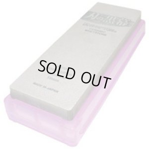 画像1: #5000 セラミック砥石 刃の黒幕 ＃5000仕上砥石 エンジ   シャプトン（SHAPTON） 【送料無料】【激安】【セール】