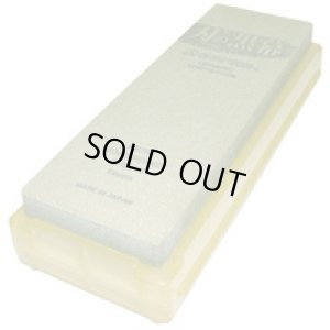 画像1: #220 セラミック砥石 刃の黒幕 ＃220荒砥石 モス   シャプトン（SHAPTON） 【送料無料】【激安】【セール】