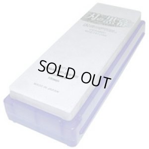 画像1: #30000 （メーカー欠品中要納期確認）セラミック砥石 刃の黒幕 ＃30000鏡面仕上砥ムラサキ   シャプトン（SHAPTON） 【送料無料】【激安】【セール】