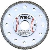 WBC105 WBC 105x1.1x5x20 タイルカッター  ツボ万（TSUBOMAN) 【送料無料】【激安】【セール】